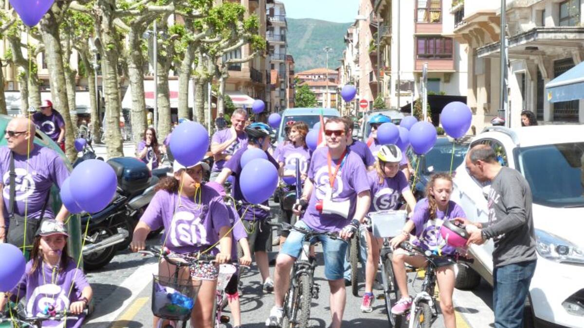 Aprovechar los parking existentes