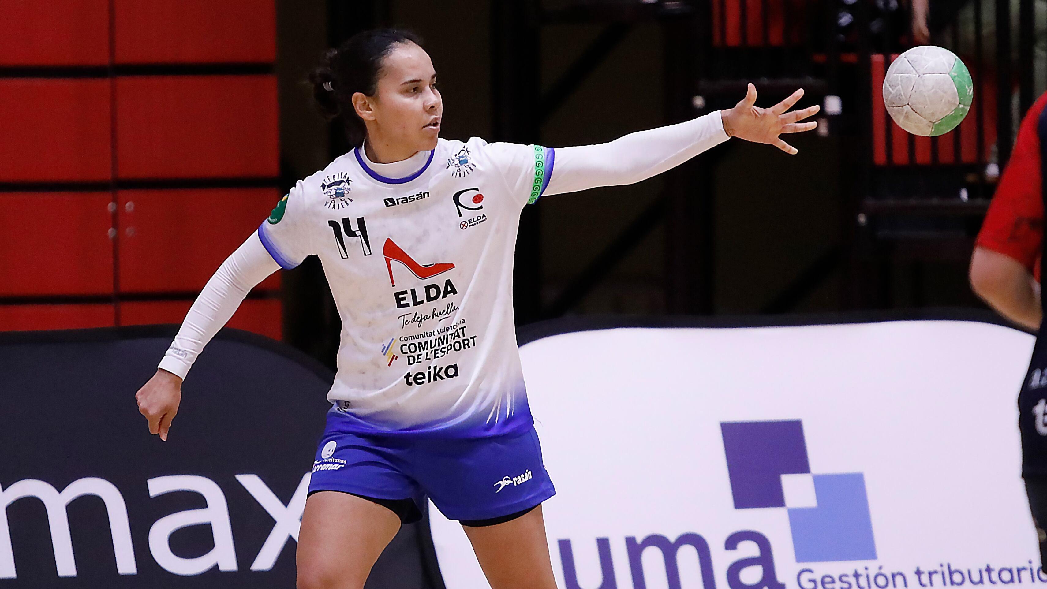 El Elda Prestigio quiere dar la sorpresa en San Sebastián