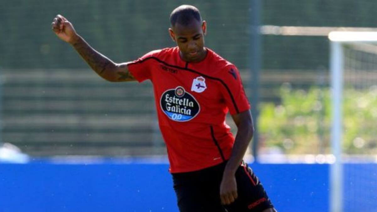 Barral: "Rolan va a jugar con un salario renegociado, como todos los demás"