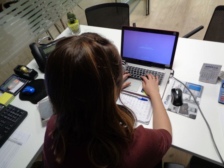 Ya sólo quedan cuatro aspirantes a las tres plazas de técnico de administración