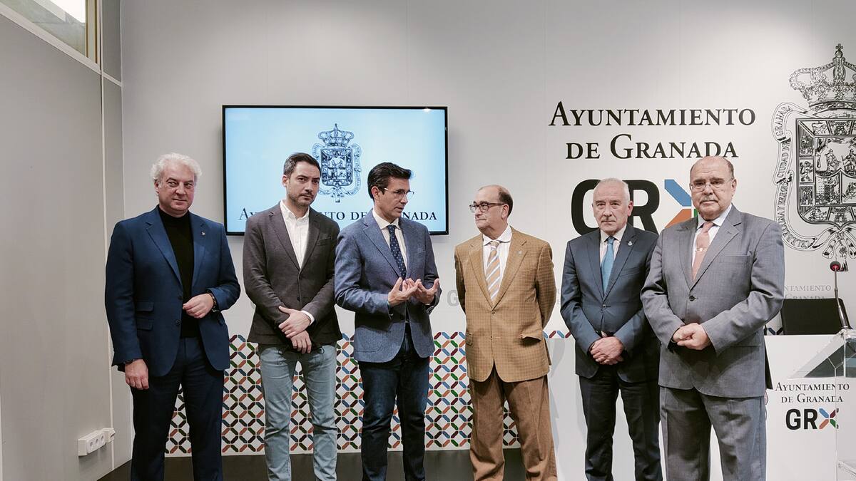 SER Cofrade Granada 06 abril 22 miercoles