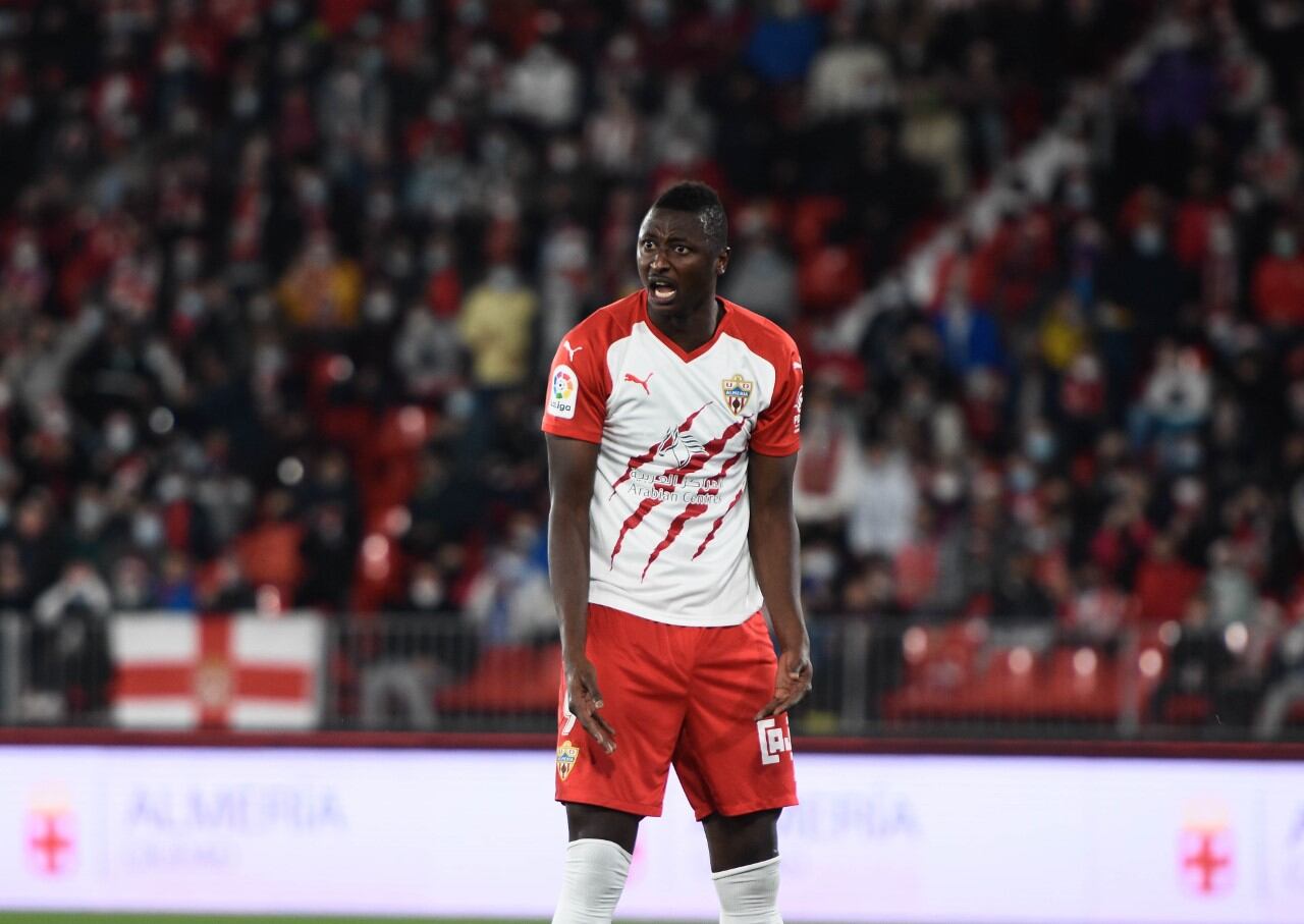 Umar Sadiq sigue siendo la estrella.