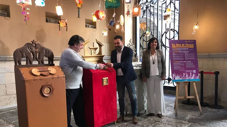 Com serà la cavalcada de Girona 2023