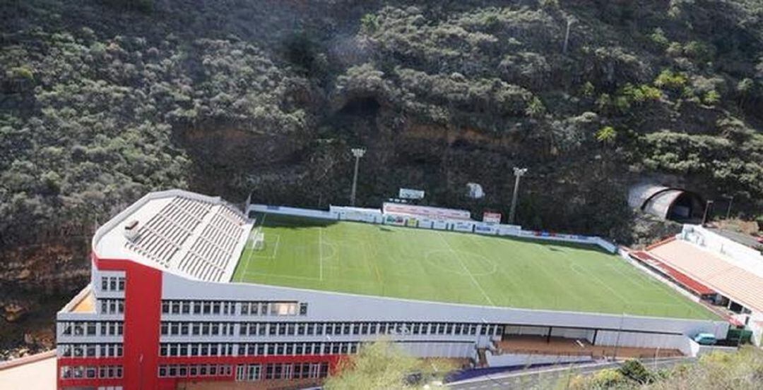 Silvestre Carrillo