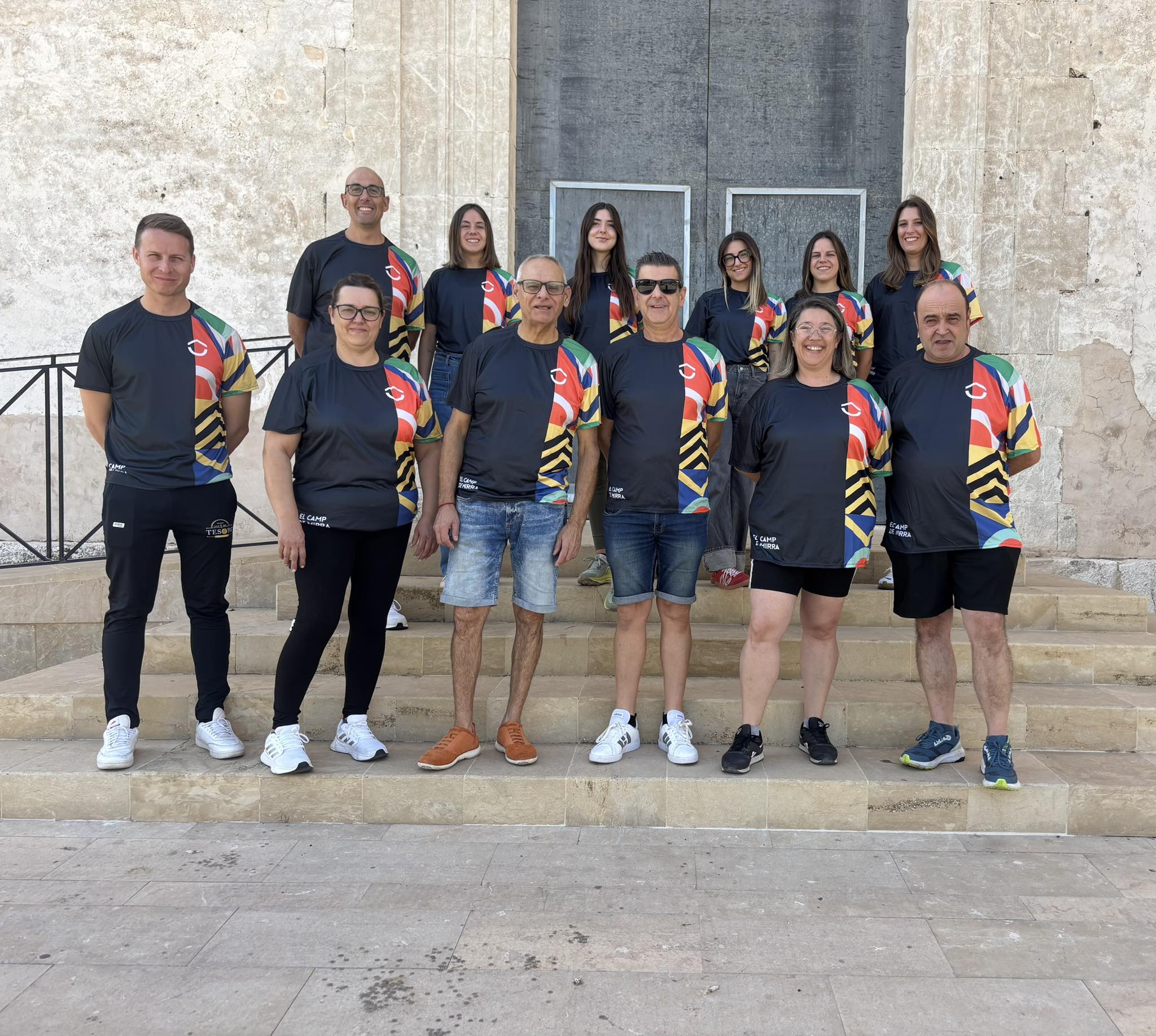 Renovación en Els Calderons