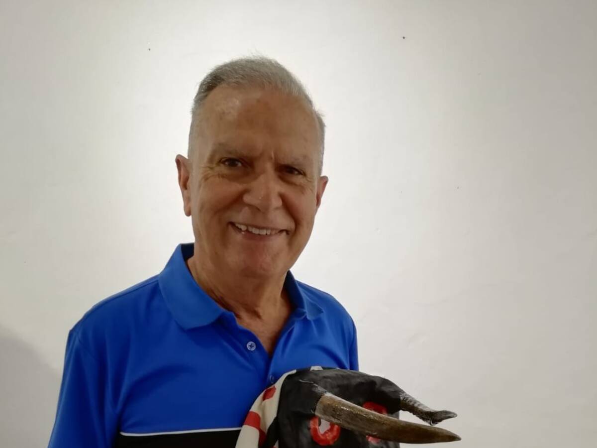 El mensaje de Francisco José Navarro: "hay que ser conscientes"