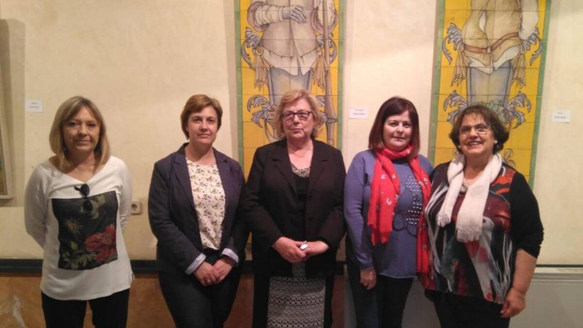 Villarrobledo celebra las Jornadas Cervantinas
