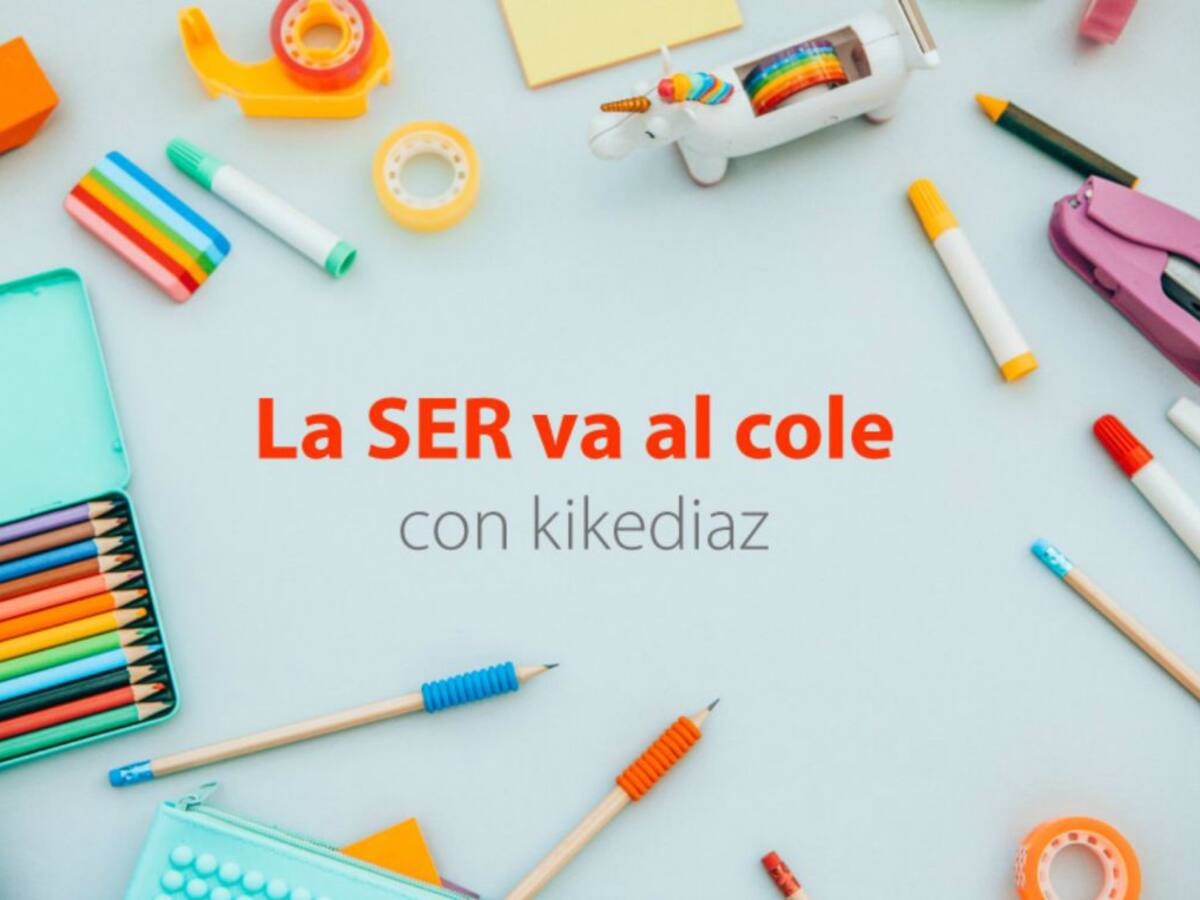 Así es el modelo innovador del colegio La Biznaga