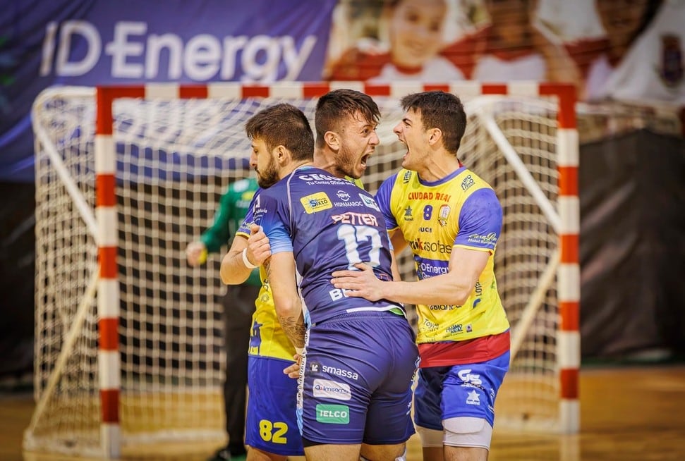 Augusto Moreno, nuevo jugador del Horneo EÓN Alicante