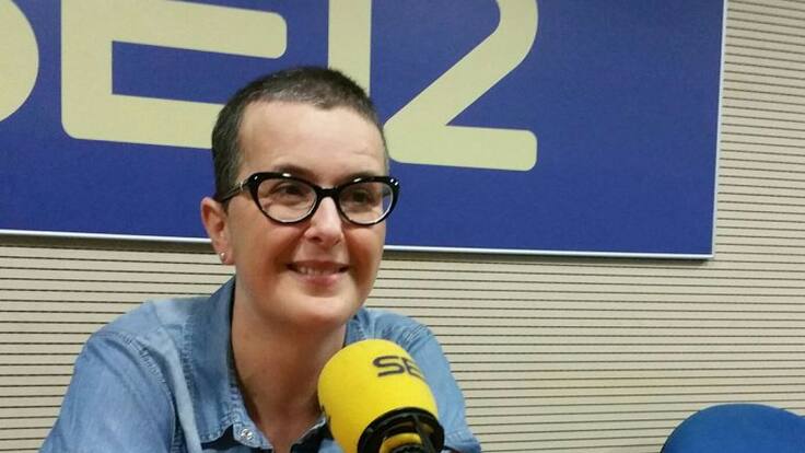 'Que no, que no me muero'