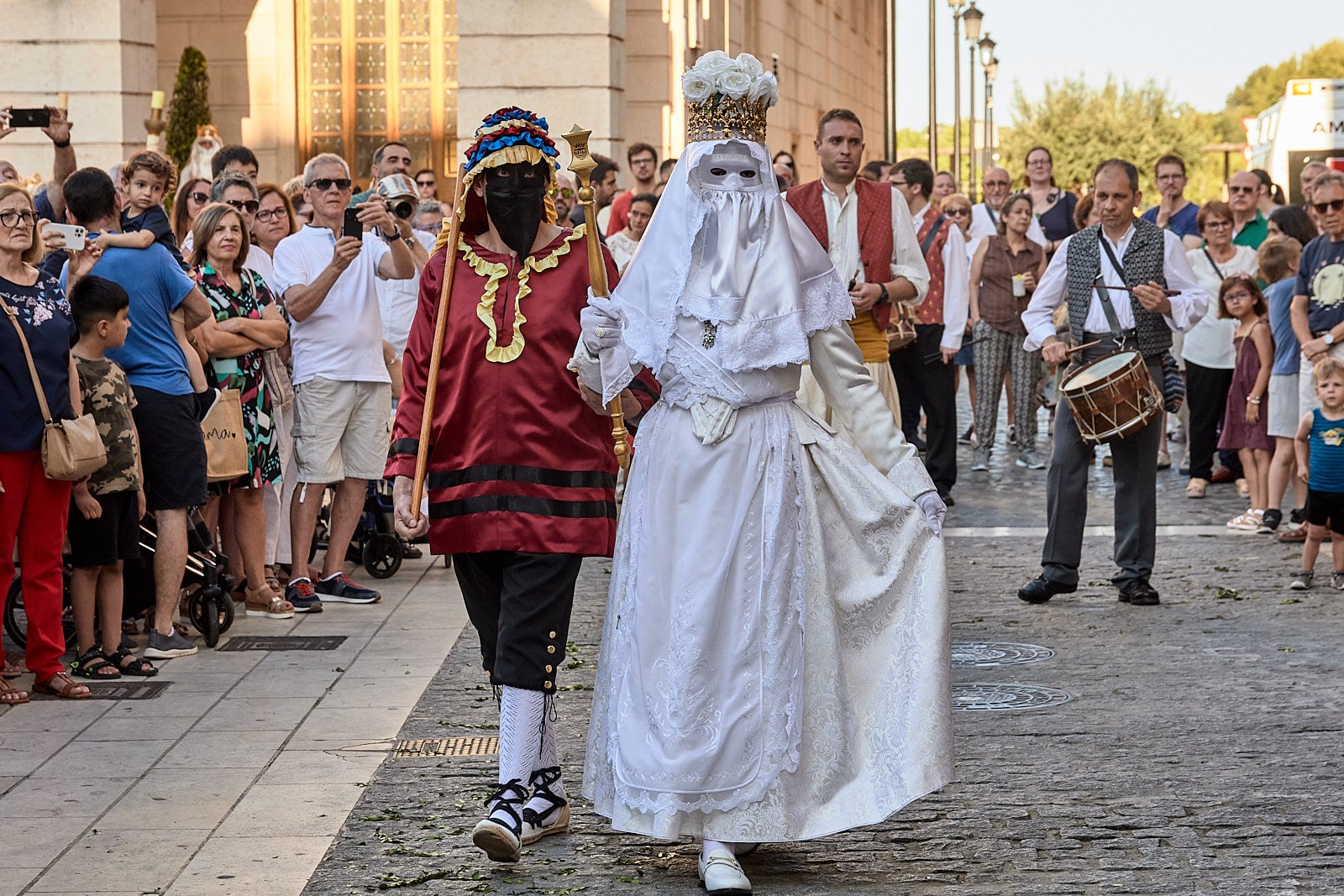 Corpus Christi Gandia