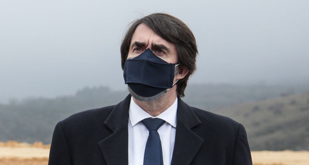 Juan Carlos Suárez Quiñones