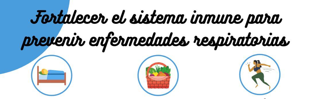 El Colegio Profesional de Enfermería divulga consejos para combatir las enfermedades respiratorias de cara al invierno