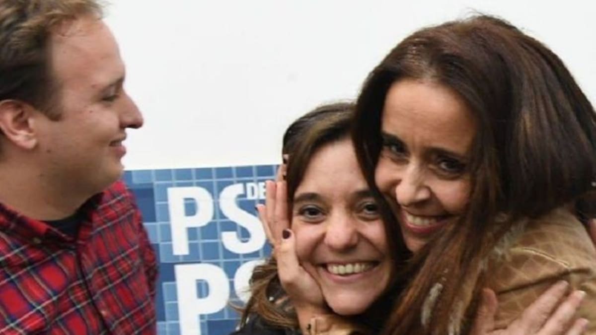 El grupo socialista nombrará este miércoles a Yoya Neira como portavoz