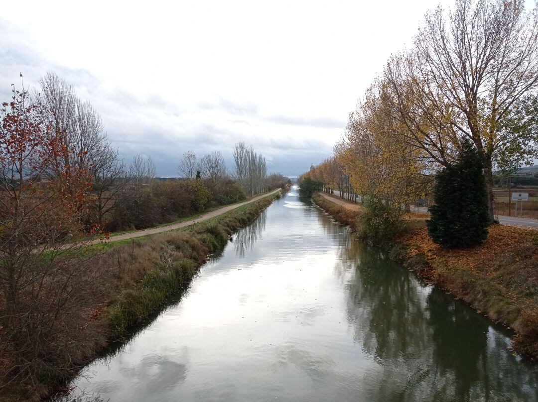 Canal de Castilla