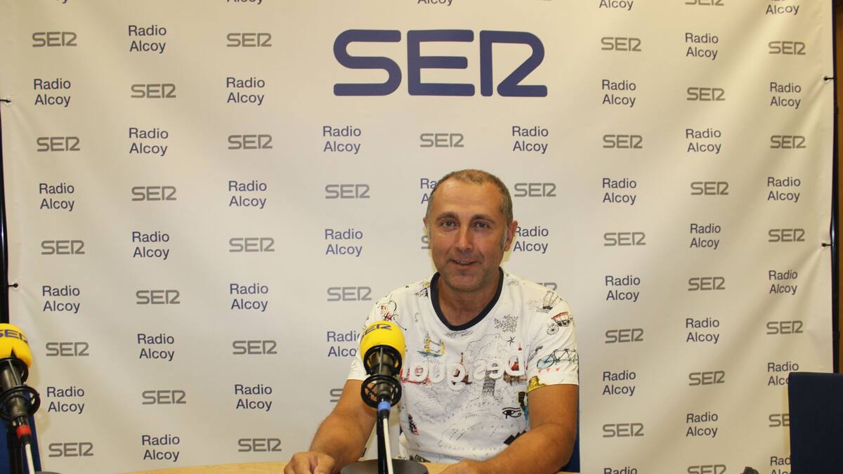 Enrique Moltó: “Tots estem a favor de l’energia solar, lògicament, però no en eixa ubicació del Vall de Polop de gran valor mediambiental”