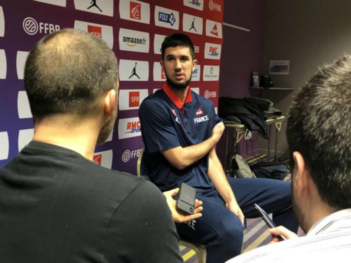 Bouteille y Simonovic refuerzos para el Unicaja