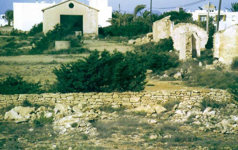 Imagen de Es Campament de Formentera.