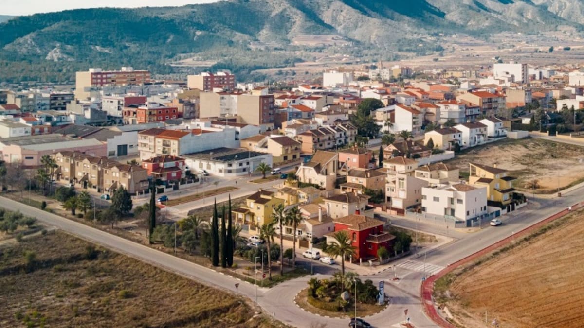 Aielo de Malferit ha tanca el pressupost de l’exercici 2021 amb un superàvit de 339.808 euros.