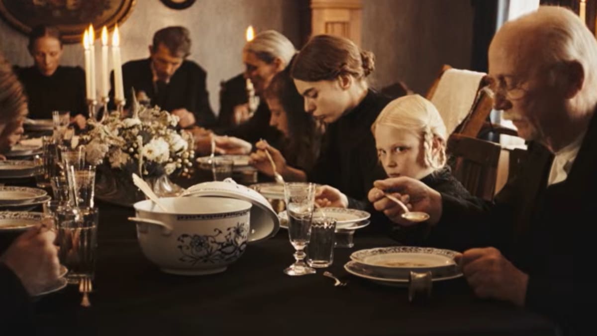 'Buenas noches y buena suerte' con Gonzalo Eulogio: 'El sonido de la caída'