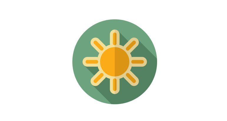 Este jueves tendremos cielos despejados en Albacete