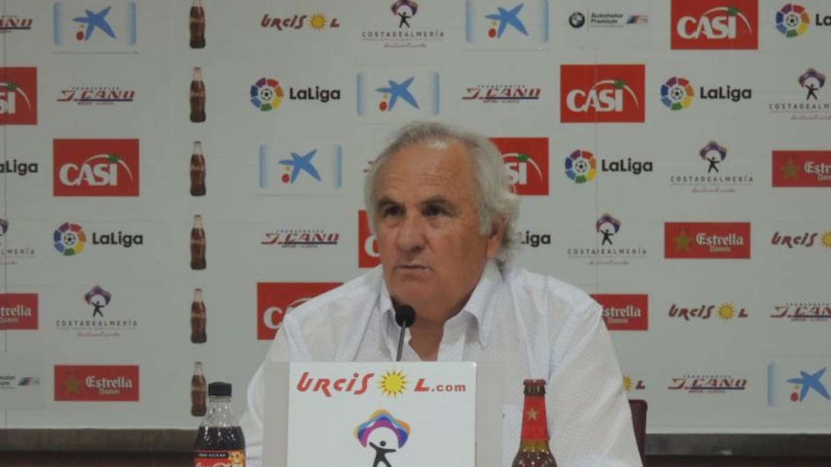 Los mensajes de Alfonso