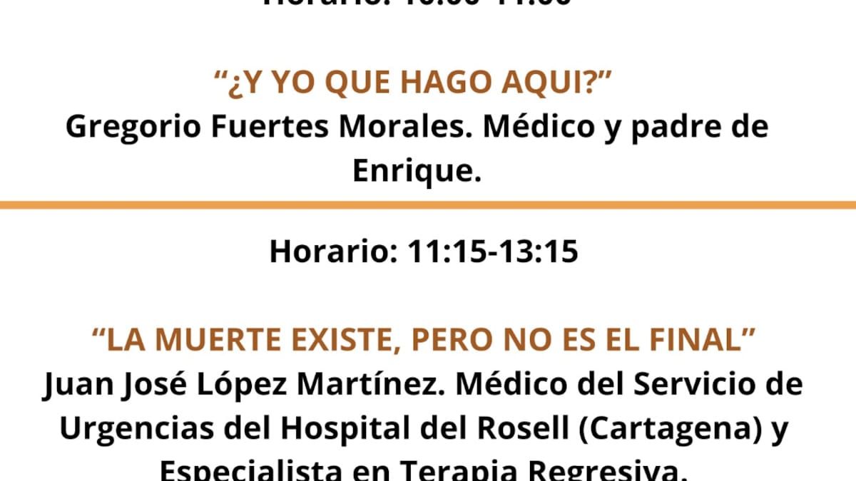 Amalia, Trini y Nacho