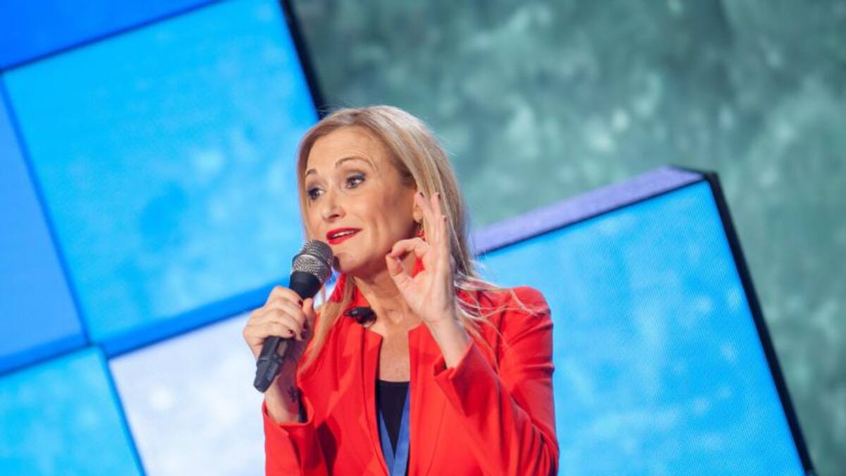 Un chanchullo repugnante