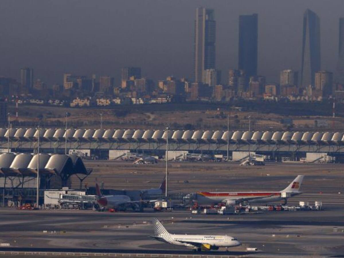 ¿Alguna responsabilidad en la venta de AENA?