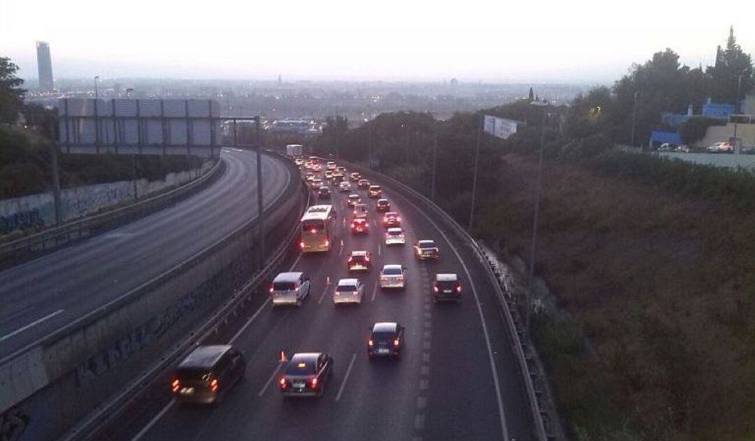 Campaña de la DGT Velocidad