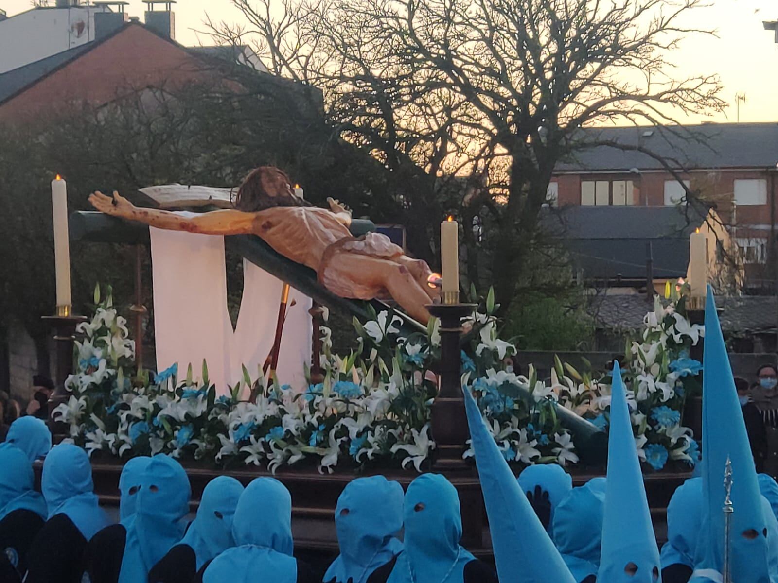 Cristo de la Redención