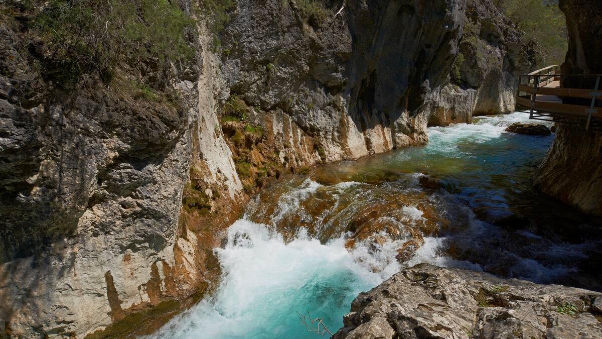 La Diputación de Jaén incrementa su línea de ayudas para la lucha contra el cambio climático