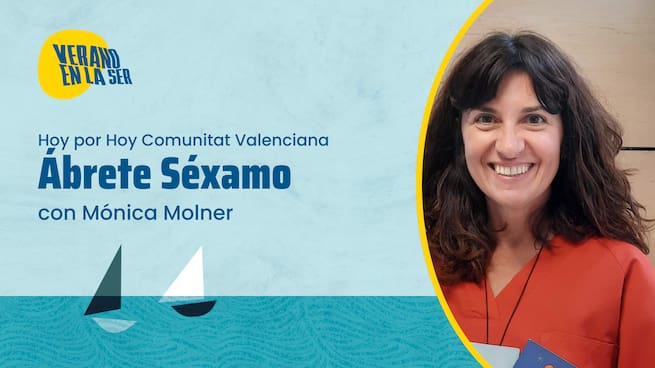 ITS en Ábrete Xéxamo