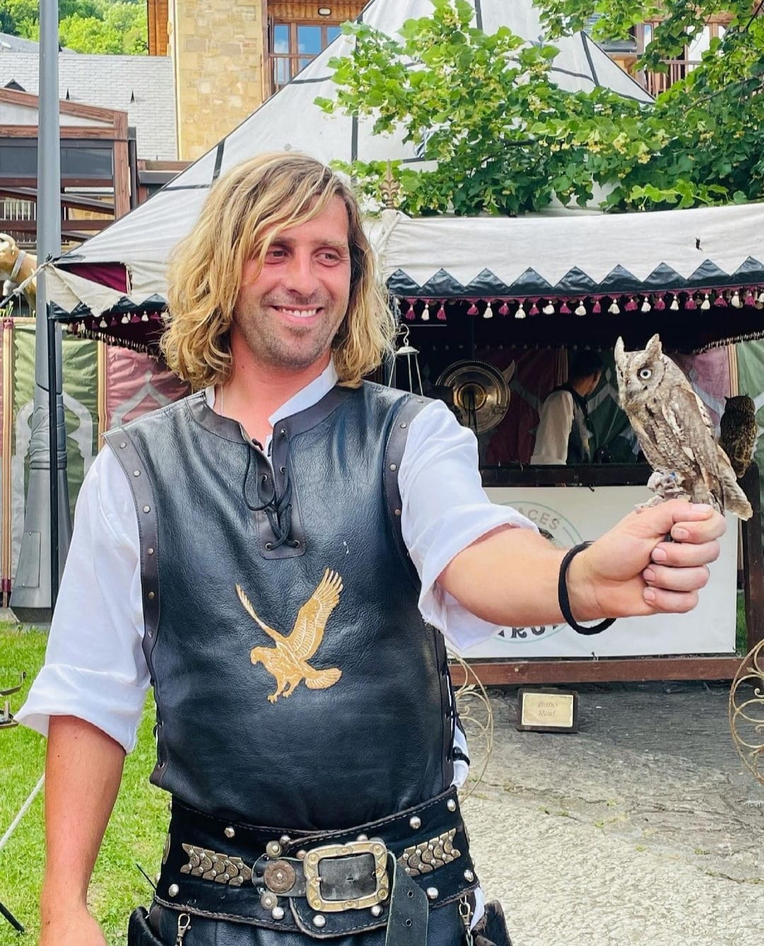 Mercado Medieval de Panticosa