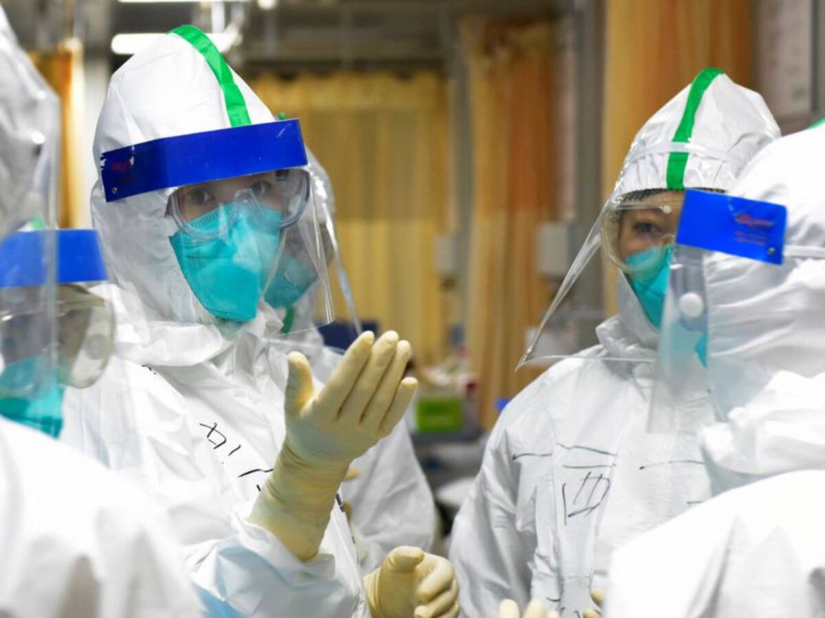 El Port de Barcelona cancel·la la missió empresarial a Tailàndia pel Coronavirus