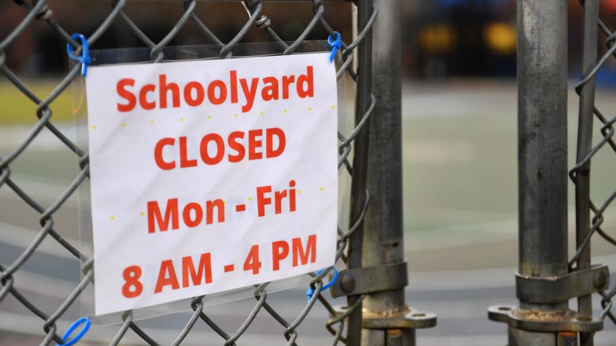 Superabulense en Hollywood: la educación obligatoria en Estados Unidos