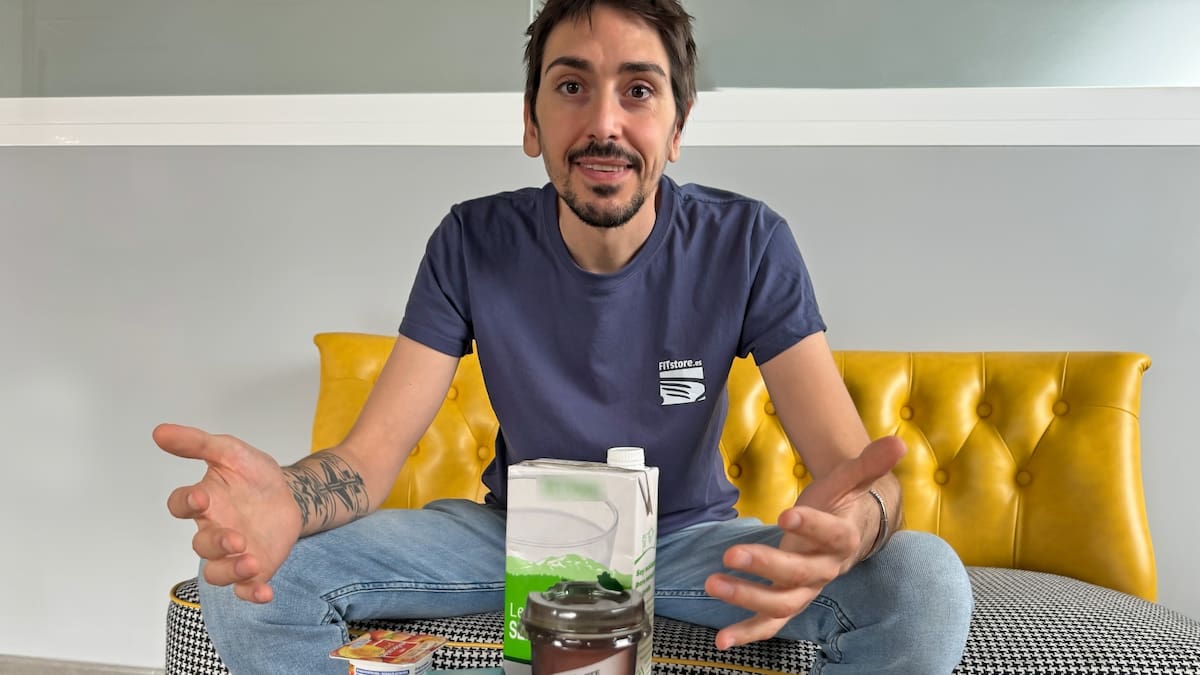 Vuelta a la rutina con FITstore