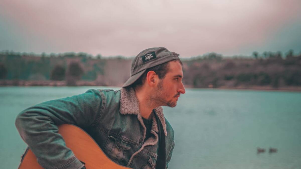 Conoce a Javi Alemany en LOS40 Play Albacete