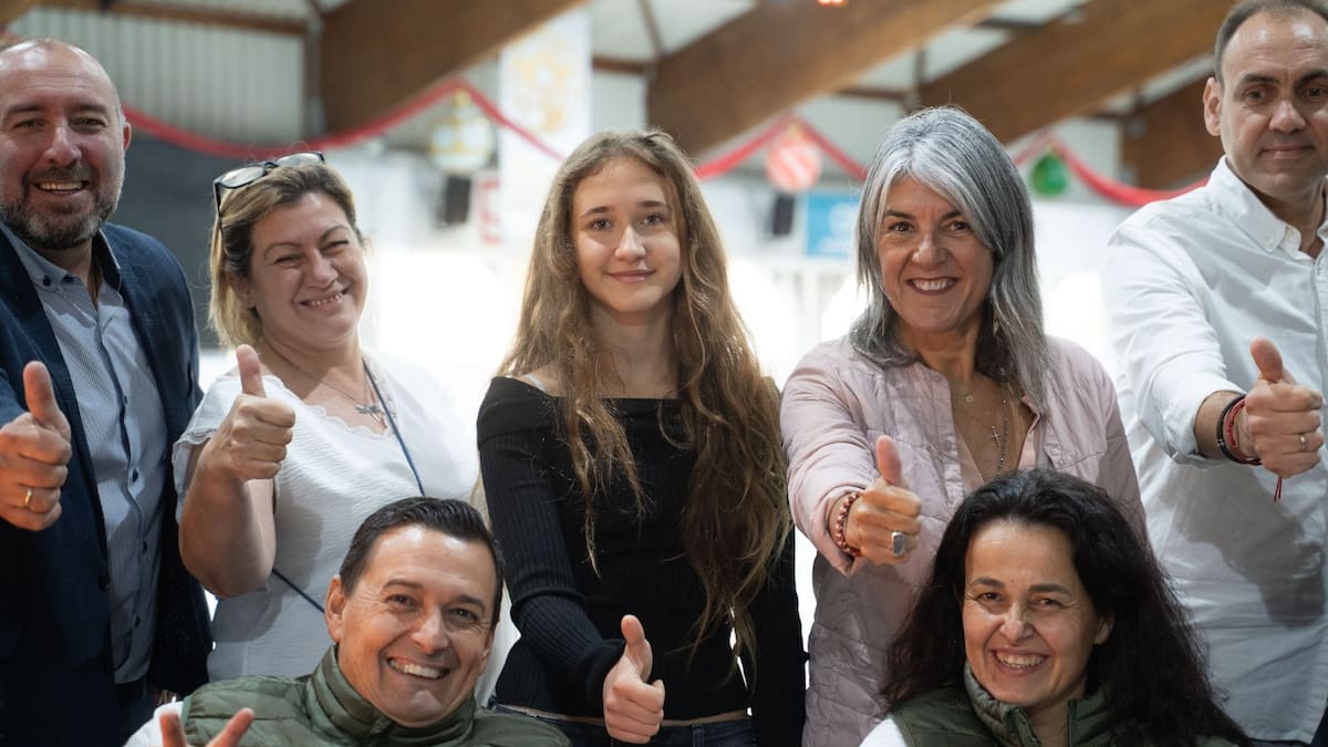 "Benalmádena dará la talla" Raúl Campos, concejal Comercio