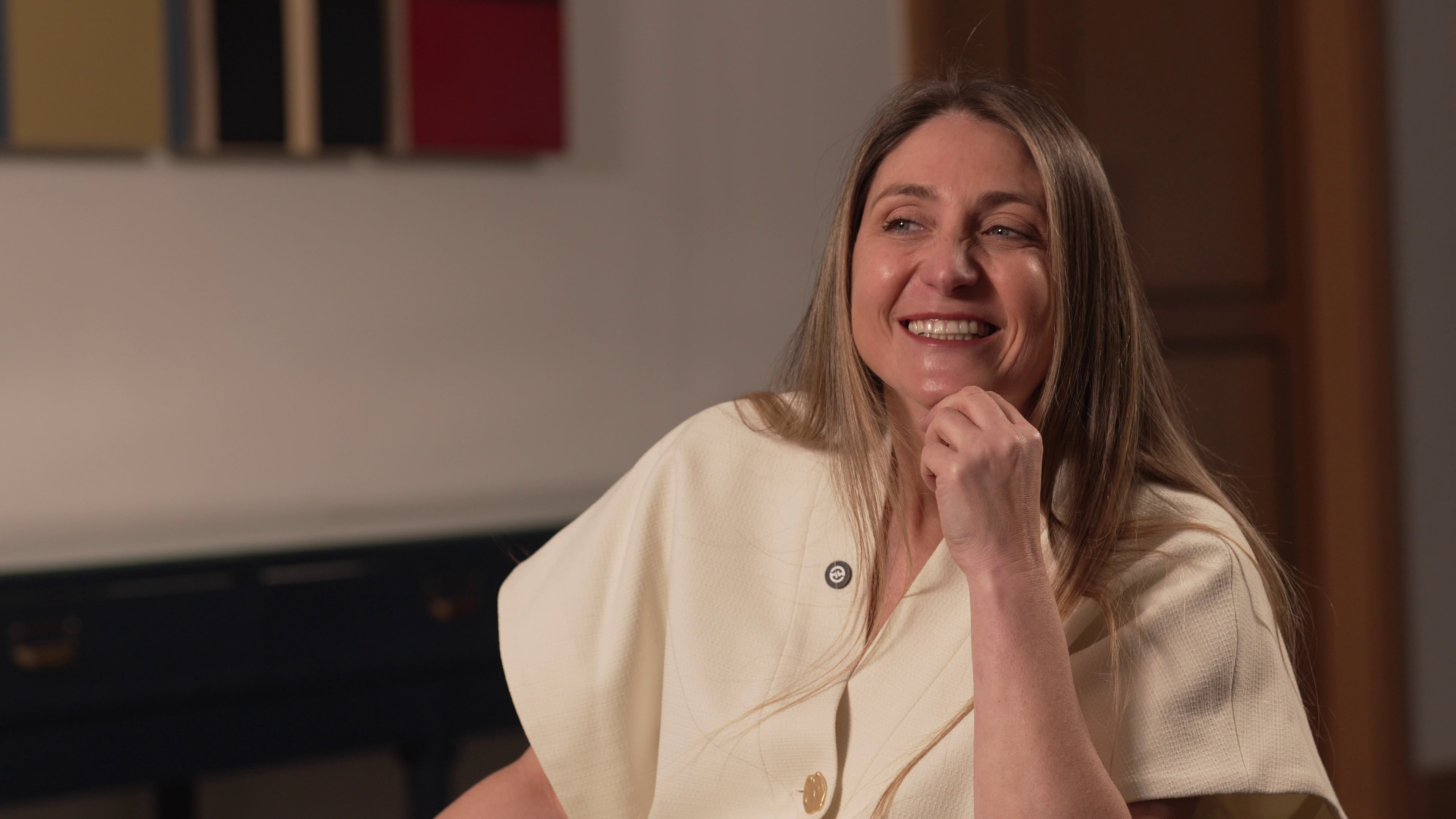 Lucía Freitas, chef de A Tafona.