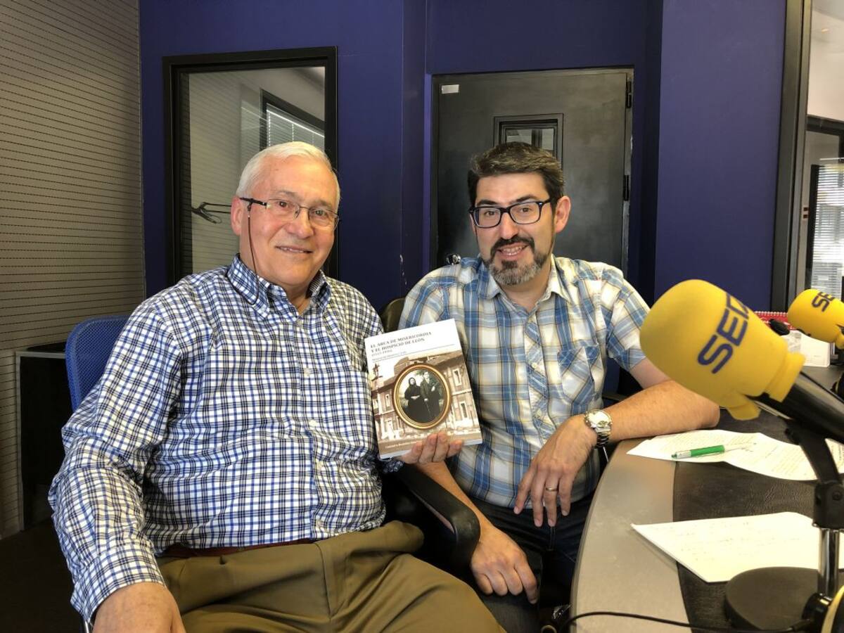 Acogiendo al abandonado