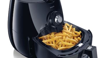 Freidora Philips HD9220/20