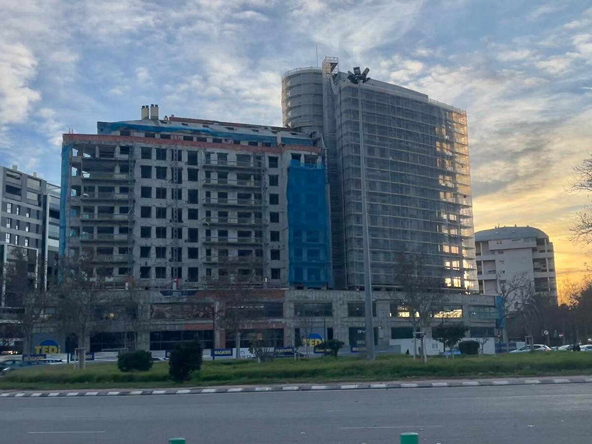 Entrevista a Fran Fernández y Enrique Salvador