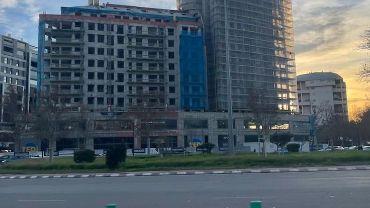 Entrevista a Fran Fernández y Enrique Salvador