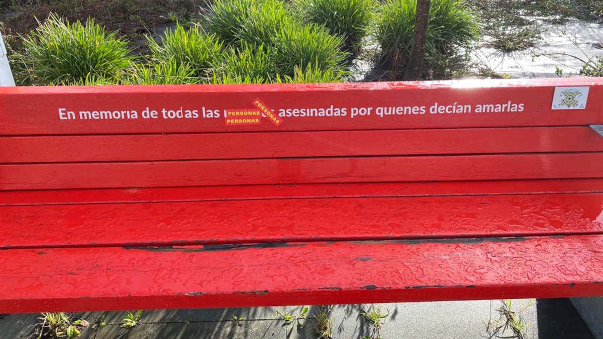 La Ventana de Cantabria 210222 Bancos Rojos Santander