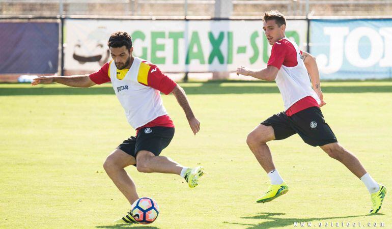 El Getafe suma 3 puntos de 12 posibles y ocupa puestos de descenso