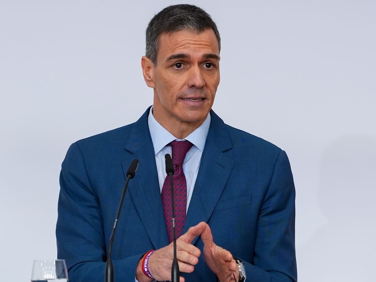 Así son las nuevas becas Luisa de Medrano que ha anunciado Sánchez: ¿Quién puede solicitarlas y cuál es su cuantía?