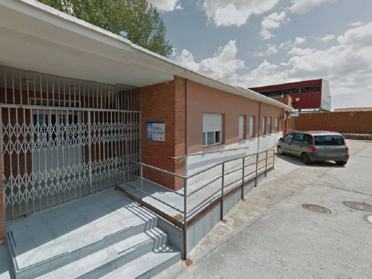 La zona de salud de San Pedro del Arroyo lleva ya 14 días sin casos de Covid-19