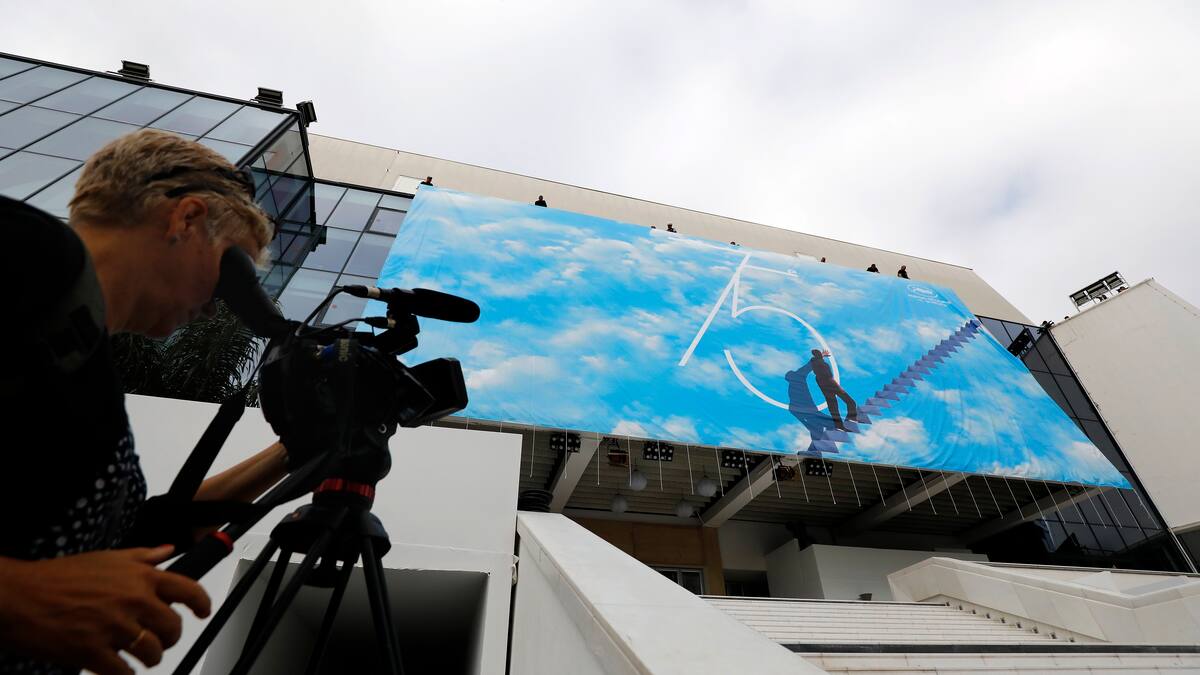 Cannes 2022: Cobertura especial de El Cine en la SER desde el Festival de Cannes 2022