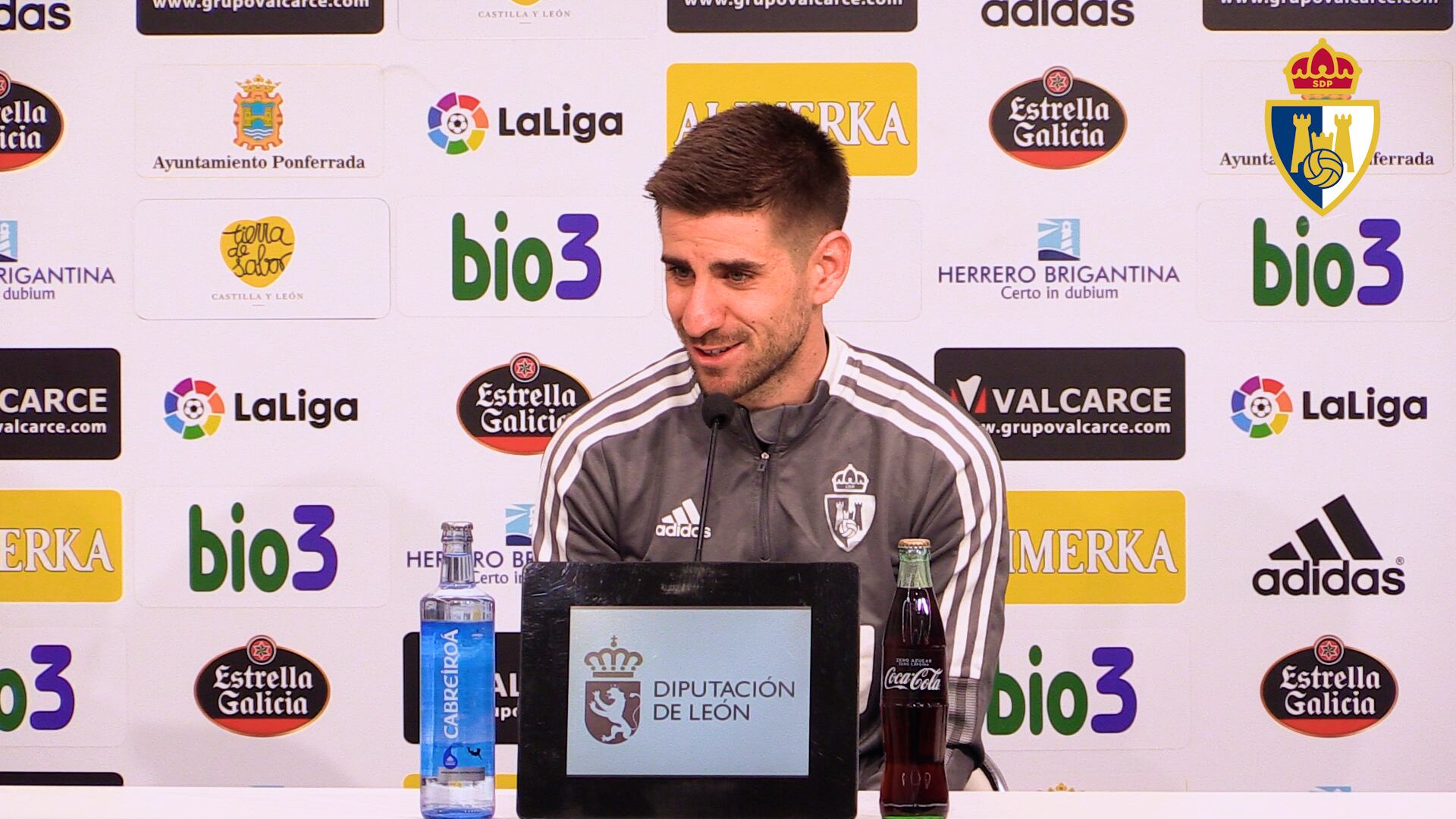 Ojeda advierte del peligro de su ex equipo